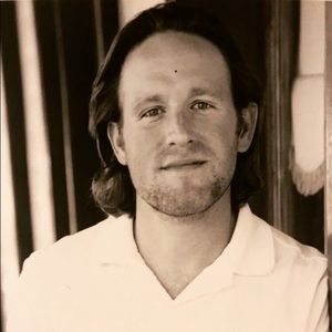 Meet your Posher, Ben